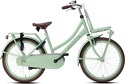 Valetta-Vélo Enfant Cargo - Filles - 20 pouces - Vert Pastel