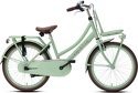 Valetta-Vélo Enfant Cargo N3 - Filles - 22 pouces - Vert Pastel