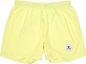 Saysky-Pace Shorts 5" Yellow
