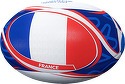 GILBERT-France Coupe du Monde Rugby 2023 T.5
