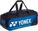 YONEX-Sac à roulettes Pro Bleu
