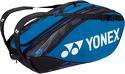 YONEX-Sac Thermo Pro 9 Raquettes Bleu