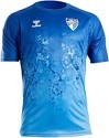 HUMMEL-Málaga CF Pre-Match 2022-2023
