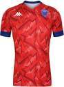 KAPPA-Extérieur Fc Grenoble Rugby 2020/21 - Maillot de rugby