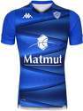 KAPPA-Castres Olympique Domicile 2021 - Maillot de rugby