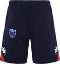 KAPPA-Short Alozip 6 FC Grenoble Rugby 22/23