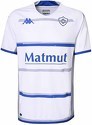 KAPPA-Maillot Rugby Castres Olympique Exterieur 2022/2023