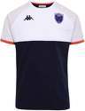 KAPPA-T-shirt Ayba 6 FC Grenoble Rugby 22/23
