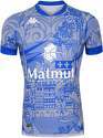 KAPPA-Third Castres Olympique 2020/21 - Maillot de rugby