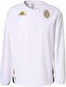 KAPPA-Sweatshirt Arainos Pro Europe AS Monaco 22/23