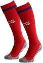 KAPPA-Fc Grenoble Rugby 2020/21 Spark Pro 3P - Chaussettes de rugby