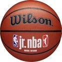 WILSON-Jr NBA Fam Logo In/Out Ball