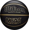 WILSON-Highlight 295 T7 - Ballon de basketball (taille 7)