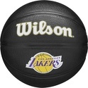 WILSON-Team Tribute Los Angeles Lakers Mini Ball