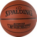 SPALDING-Pro Grip Ball
