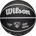 WILSON-NBA Player Icon Kevin Durant Outdoor Ball