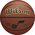 WILSON-NBA Team Alliance Utah Jazz Ball