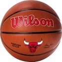 WILSON-Nba Chicago Bulls Team Alliance Exterieur - Ballons de basketball