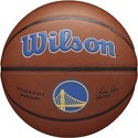 WILSON-Nba Golden State Warriors Team Alliance Exterieur - Ballons de basketball