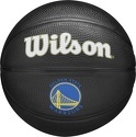 WILSON-Team Tribute Golden State Warriors Mini Ball