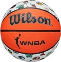 WILSON-Wnba All Team Exterieur - Ballons de basketball