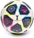 adidas Performance-Ballon UWCL League Eindhoven - Ligue des champions féminine 2023