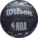WILSON-Nba All Team Exterieur - Ballons de basketball