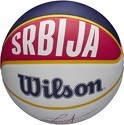 WILSON-NBA Player Local Nikola Jokic Outdoor Ball