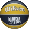 WILSON-Indiana Pacers - Ballon de basketball