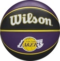 WILSON-Nba Los Angeles Lakers Team Tribute Exterieur - Ballons de basketball