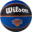 WILSON-Nba New York Knicks Team Tribute Exterieur - Ballons de basketball