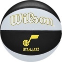 WILSON-NBA Team Tribute Utah Jazz Ball