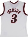 Mitchell & Ness-Swing Jersey Philadelphia 76ers 2000-01 Allen Iverson