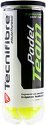 TECNIFIBRE-Balles Padel Tour X3