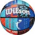 WILSON-WNBA Heir DNA Ball