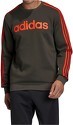 adidas Sportswear-Sweat-shirt Essentials 3-Stripes