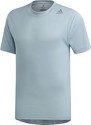 adidas Performance-T-shirt FreeLift 360 Fitted Climachill