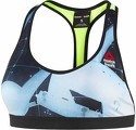 REEBOK-Racer Sports Bra