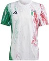 adidas Performance-Maillot Italie Pre-Match 2022-2023