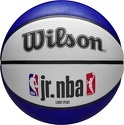 WILSON-Jr NBA DRV Light Fam Logo Ball