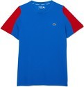 LACOSTE-Tee-shirt Sport Tennis