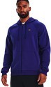 UNDER ARMOUR-UA Rival Fleece Full-zip Hoodie