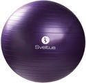 SVELTUS-Gymball parme (75cm)| Gymballs|