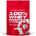Scitec Nutrition-100% Whey Professional (500g) [NOIX DE COCO]