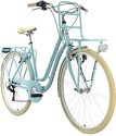 KS Cycling-Swan (cadre 48cm - roue 28 pouces) - Vélo de ville