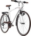 KS Cycling-VTC Venice (cadre 53cm - roue 28 pouces) - Vélo de ville