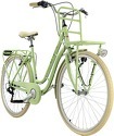 KS Cycling-Swan ( roue 28 pouces) - Vélo de ville
