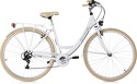 KS Cycling-Toscana 6 vitesses (cadre 48cm - roue 28 pouces) - Vélo de ville