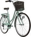 KS Cycling-Stowage (cadre 51cm - roue 28 pouces) - Vélo de ville
