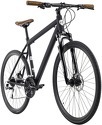 Adore-Vélo De Ville 28'' Urban-Bike Bloor Tc 51 Cm - Vélo de ville